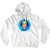 zeltoc Hoodies (No-Zip/Pullover)