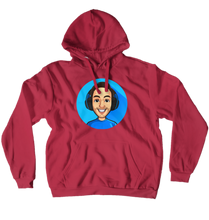 zeltoc Hoodies (No-Zip/Pullover)