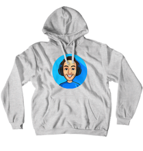 zeltoc Hoodies (No-Zip/Pullover)