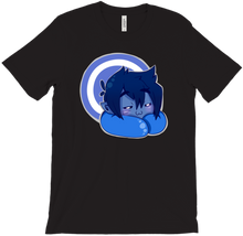 A cozy night elf T-Shirts