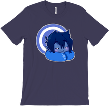 A cozy night elf T-Shirts