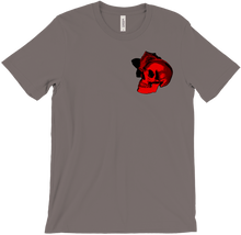 Rose Skull T-Shirts