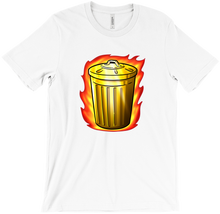 FlamingTrash T-Shirts