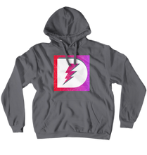 Dehven Hoodies (No-Zip/Pullover)