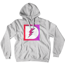 Dehven Hoodies (No-Zip/Pullover)