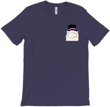Posh Alpaca T-Shirts