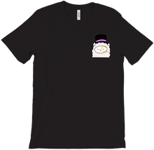 Posh Alpaca T-Shirts