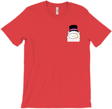 Posh Alpaca T-Shirts