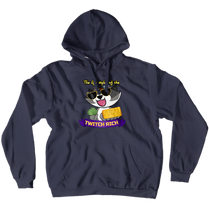 Hoodies (No-Zip/Pullover)