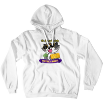 Hoodies (No-Zip/Pullover)