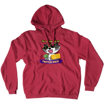 Hoodies (No-Zip/Pullover)