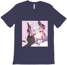 RP Daughter's Special T-Shirts by Bunni <3