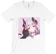RP Daughter's Special T-Shirts by Bunni <3