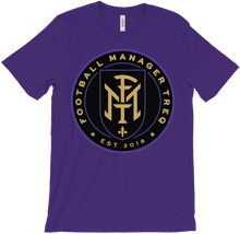 FM TREQ T-SHIRT