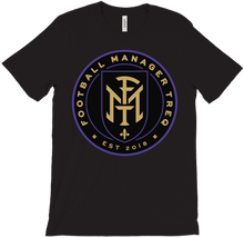 FM TREQ T-SHIRT