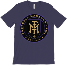 FM TREQ T-SHIRT
