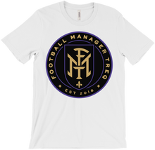 FM TREQ T-SHIRT