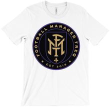 FM TREQ T-SHIRT