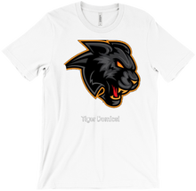 tigerdomicsi T-Shirts