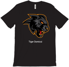 tigerdomicsi T-Shirts