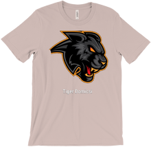 tigerdomicsi T-Shirts