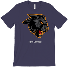 tigerdomicsi T-Shirts