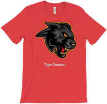 tigerdomicsi T-Shirts