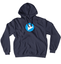 invisibleswe Hoodies (No-Zip/Pullover)