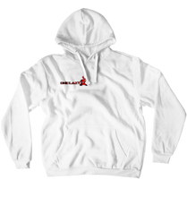 onelazyninja Hoodies (No-Zip/Pullover)