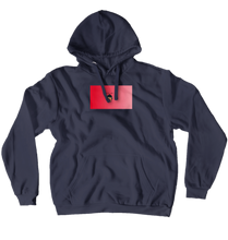 Hoodies (No-Zip/Pullover)