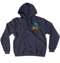 slxwedits Hoodies (No-Zip/Pullover)