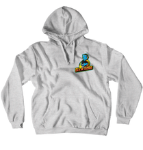 slxwedits Hoodies (No-Zip/Pullover)