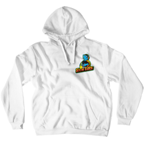 slxwedits Hoodies (No-Zip/Pullover)