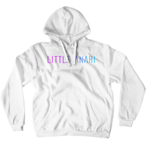 Little Anahi Hoodies (No-Zip/Pullover)