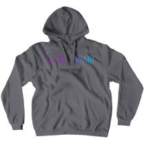 Little Anahi Hoodies (No-Zip/Pullover)