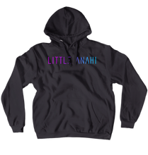 Little Anahi Hoodies (No-Zip/Pullover)