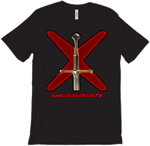 xcaltv T-Shirts