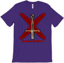 xcaltv T-Shirts
