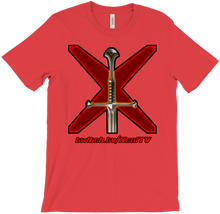 xcaltv T-Shirts