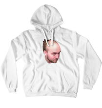 skiben Hoodies Bald
