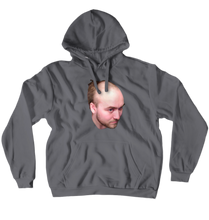 skiben Hoodies Bald