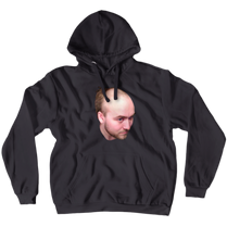 skiben Hoodies Bald