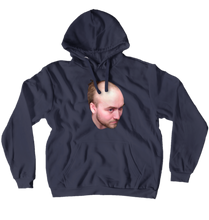 skiben Hoodies Bald