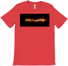 immortal_zeus T-Shirts