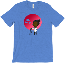 OhSNAP! Tee