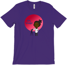 OhSNAP! Tee