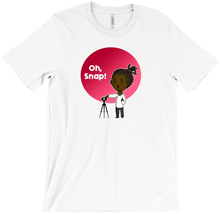 OhSNAP! Tee