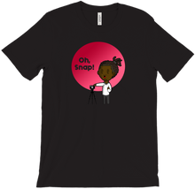OhSNAP! Tee