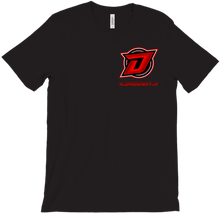 x_droidsky_x T-Shirts