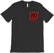 x_droidsky_x T-Shirts